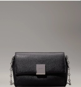 Resim Calvin Klein Calvın Kleın Kadın Omuz Çantası K60k612785-beh Siyah 