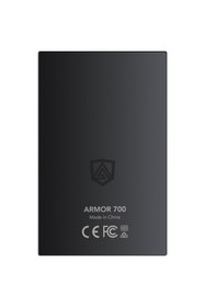 Resim Lexar External 512gb 2000mb/s Usb 3.2 Taşınabilir Ssd Harddisk Lsl500x512g 