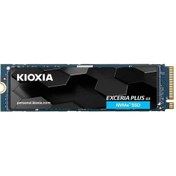Resim Exceria Plus G3 LSD10Z001TG8 1 TB NVMe PCIe M.2 3D 5000 Mb-3900 Mb/sn SSD Kioxia
