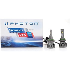 Resim Photon Ultimate Hır2 9012 3 Plus Led Headlight 