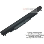 Resim Alfabilgisayar HP Uyumlu 15-Ba026Nt X7J00Ea Batarya Yüksek Performanslı Pil A+++ 1.K 