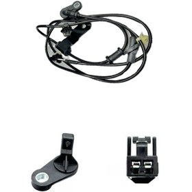 Resim Abs Sensörü Alto 2007-2014 Arka Sol- Product Code 
