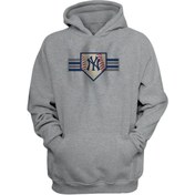 Resim Usateamfans New York Yankees Hoodie 