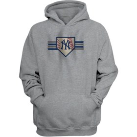 Resim Usateamfans New York Yankees Hoodie 