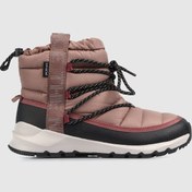 Resim The North Face W Thermoball Lace Up Wp Kahve Kadın Waterproof Outdoor Bot Nf0a5lwd7t41 