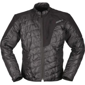 Resim Modeka Vıper Lt Waterproof Ceket Siyah 