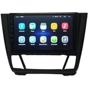 Resim Smart Go Bmw 1 Class 9 İnç Digital Klima 2004/2011 6-128 9" 