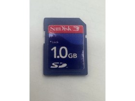 Resim Keepro 1 GB Sd Kart 1 GB Sd Hafıza Kartı 