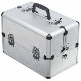 Resim Chanta 944R Alüminyum Avadanlık Çanta 36x22x27 cm 