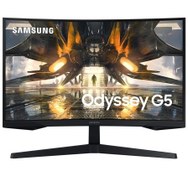 Resim 27 SAMSUNG LS27AG550EPXUF VA QHD 165HZ 1MS HDMI DP 27 SAMSUNG LS27AG550EPXUF VA QHD 165HZ 1MS HDMI DP