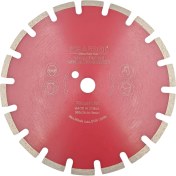 Resim Fixonic Eratool ERA50155 300A Elmas Asfalt Testere 