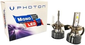 Resim Photon Renault KADJAR 2+plus Uzun Led Far Ampulü Üst Seri 