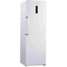 Resim Ued 8274 Dtk Nf D/s Dgt R65 - 7 Bölmeli No Frost Derin dondurucu 