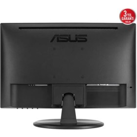 Resim Asus 15.6" VT169HE 60Hz 5ms Full Hd IPS Dokunmatik Monitör 