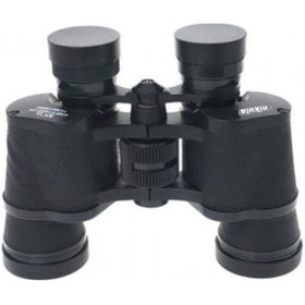 Resim 8x30 Rus Model Dürbün Nikula Dürbün Süper Kalite Çok Renkli 