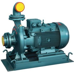 Resim Domak Sdm325 10hp 380v Monoblok Elektropomplar 