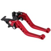 Resim Moto Eczane Spor Manet Seti Kırmızı Yamaha Yzf R25 Mt25 