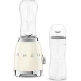 Resim Smeg PBF01WHEU 300 W 600 ML Blender 