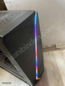 Resim İkinci El i5 9400f 32gb ram 256ssd Kasa - Merkez İletişim - 