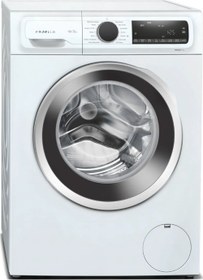 Resim CGA252Z0TR A Enerji Sınıfı 10 kg 1200 Devir Çamaşır Makinesi 
