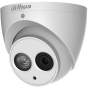 Resim Dahua Hac-Hdw1200Em-A-0280B 2Mp 1080P Dahili Sesli Hdcvı Kamera 