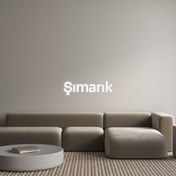 Resim Özel Tasarım : Şımarık 