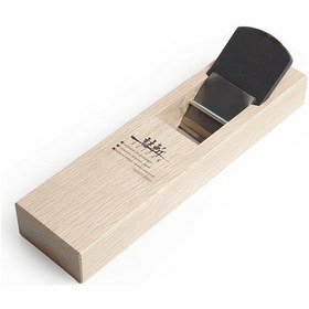 Resim Suizan Kanna Japon Ahşap Rende 50 mm 