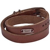Resim Fossil JF04127-200 Erkek Bileklik 