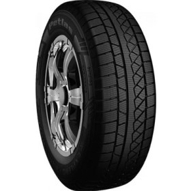 Resim Petlas 245/70R16 111T Xl Reinf. M+S Explero Winter W671 (Kış) (2026) 