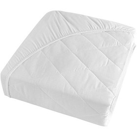 Resim Pierre Cardin Pamuk Sıvı Geçirmez Kapitone Fitted Alez 140x200 