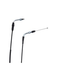 Resim Gaz Teli Mondıal Revıval 50cc Scooter 190 Cm Uçtan Uca 