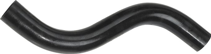 Resim RAPRO 25108 | Radyatör Hortumu Üst 76-02 Dogan 1.6 