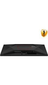 Resim Aoc 27" Q27G42XE 180Hz 1ms Hdr 10 fast IPS Qhd 2560 x 1440 LCD Monitör 