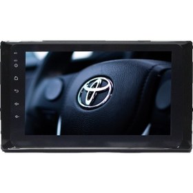 Resim Navigo Toyota Auris Android Carplay Multimedya 2017-2019 4gb Ram + 64gb Hafıza + 8 Çekirdek 