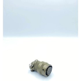 Resim Spı Ms3116F12-10S KONNEKTÖR (CONNECTOR) 
