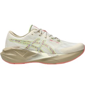 Resim Asics Novablast 5 Tr Kadın Pembe Yol Koşusu Ayakkabısı 