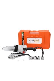 Resim Evakat SG89 Pprc Boru Kaynak Makinası 1500w Plastik Çantalı 