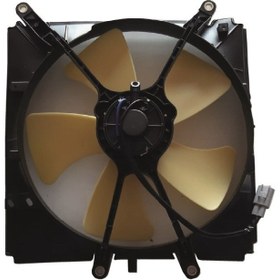 Resim Toyota Corolla AE101 AE111 Fan Su 1992-1999 