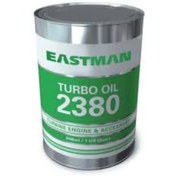 Resim EASTMAN Turbo Yağı 2380 - 1 Lt 