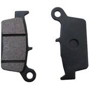 Resim 75.1 X 37.2 X 9.5 Mm Fa233 Balata 