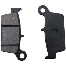 Resim 75.1 X 37.2 X 9.5 Mm Fa233 Balata 