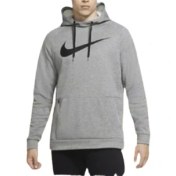 Resim Nike Therma Fit Training Pullover Hoodie Sweater SWEATSHIRT-DV8008-063 