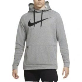 Resim Nike Therma Fit Training Pullover Hoodie Sweater SWEATSHIRT-DV8008-063 