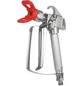 Resim Reedark Yüksek Basınçlı 3600psı Wagner Ve Titan Püskürtme Makineleri İçin Havaşız Boya Tabancası 