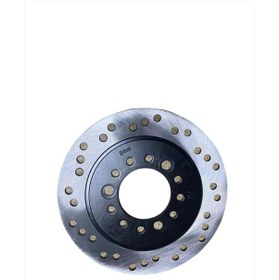 Resim Honda Spacy Ön Fren Disk Aynası 