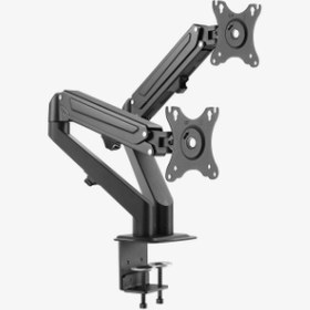 Resim xDrive MNT-25 İkili Monitör Standı 