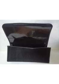 Resim Bagaj Çantası Siyah Su Geçirmez Organizer 