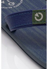 Resim Cartago Dakar Thong Ad Erkek Parmak Arası Terlik Lacivert 39/46 WSS0193 Lacivert 