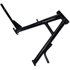 Resim TVS Raider 125 Orta Sehpa Ayaklık Orijinal 