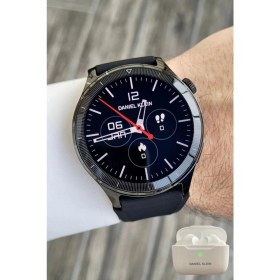 Resim Daniel Klein Akıllı Saat ve Bluetooth Kulaklık 